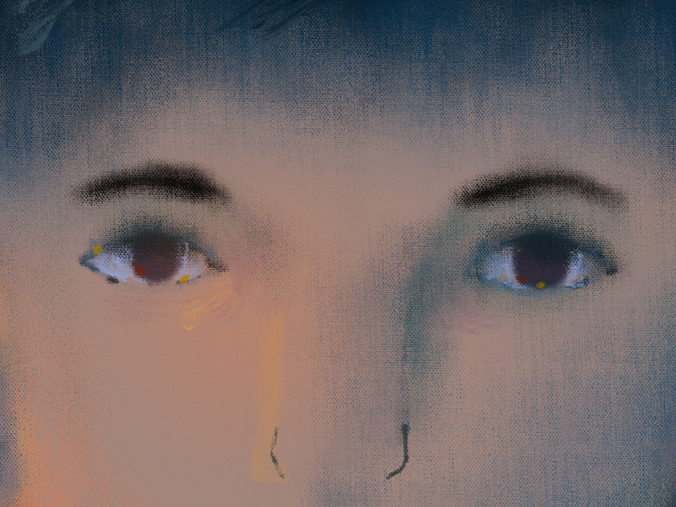 More Than Happy - short animation film still 6