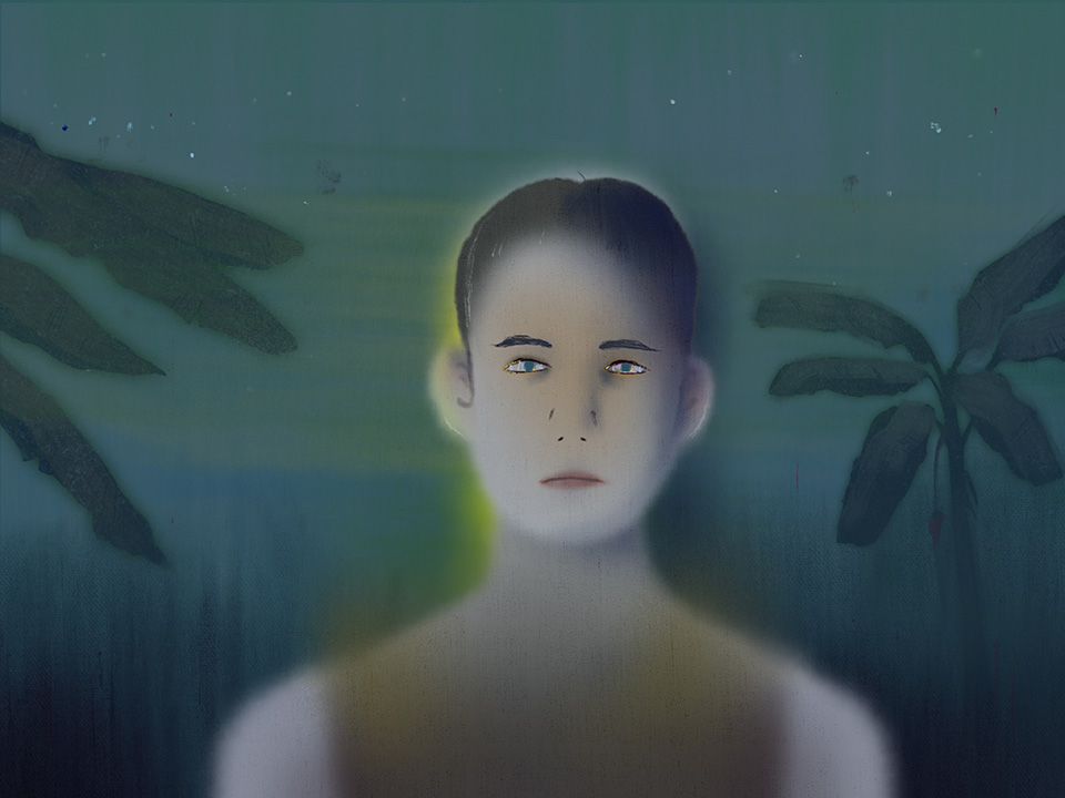 More Than Happy - short animation film still 8